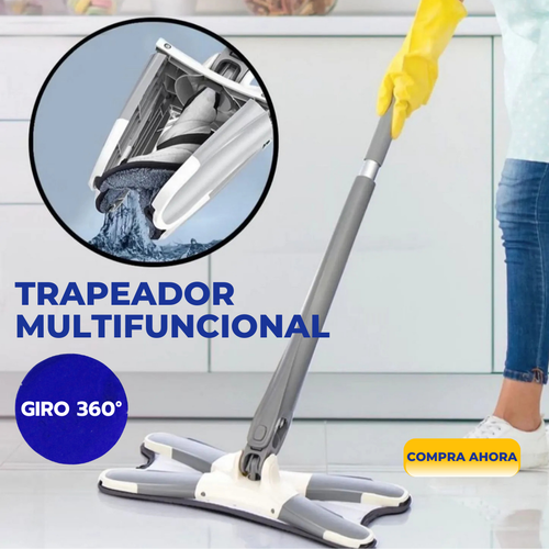 TRAPEADOR MULTIFUNCIONAL